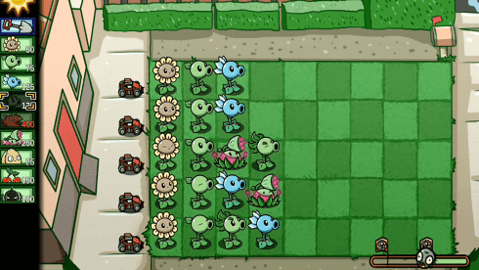 植物大战僵尸BT版最新版