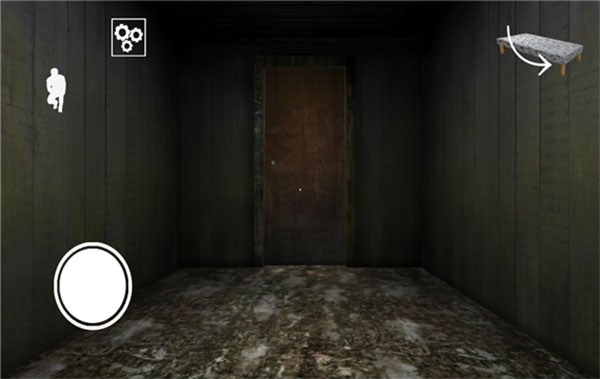 恐怖老奶奶2下载