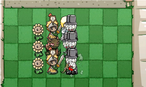 PVZbt魔术师僵尸版