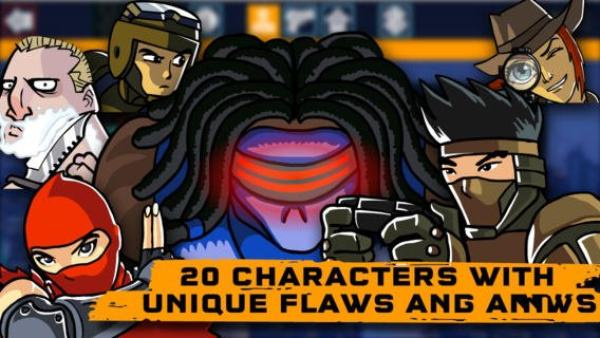 战火英雄无敌版