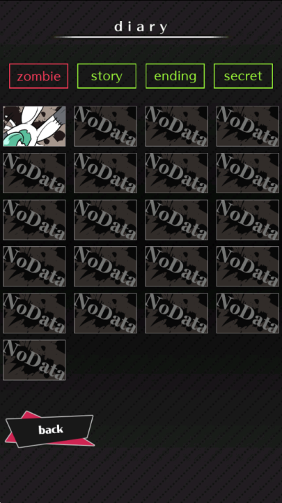 丧尸男友2中文版