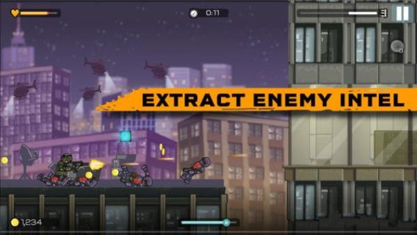 战火英雄无敌版