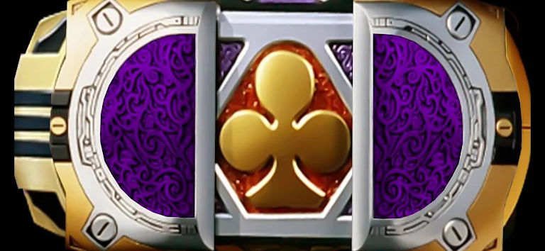 假面骑士卡利斯变身模拟器