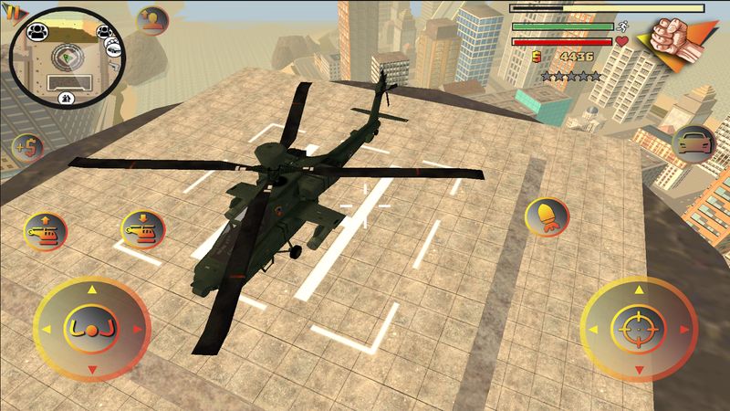 火柴人绳索英雄3无限金币钻石