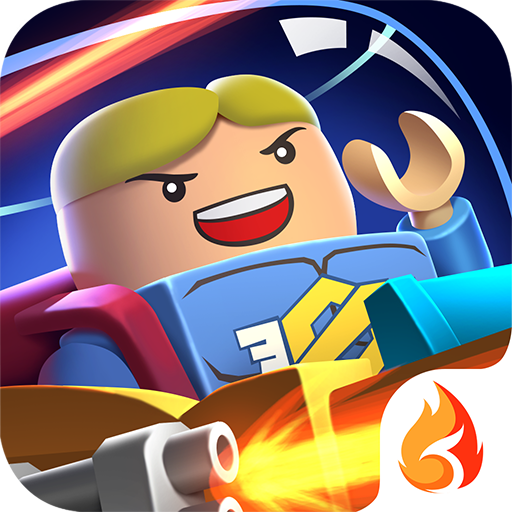 卡通射手2九游版