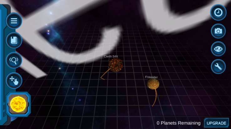 宇宙沙盒最新版中文版