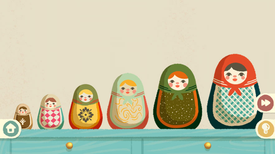 收纳物语无限体力