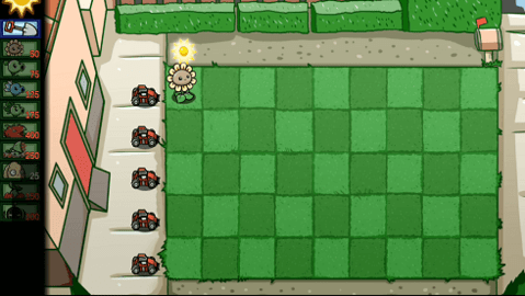 植物大战僵尸BT版最新版