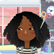 小小理发师正版