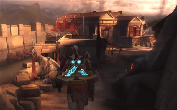 战神斯巴达幽灵金手指