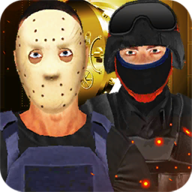 警察和强盗模拟器中文版