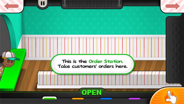 老爹的热狗店HD中文