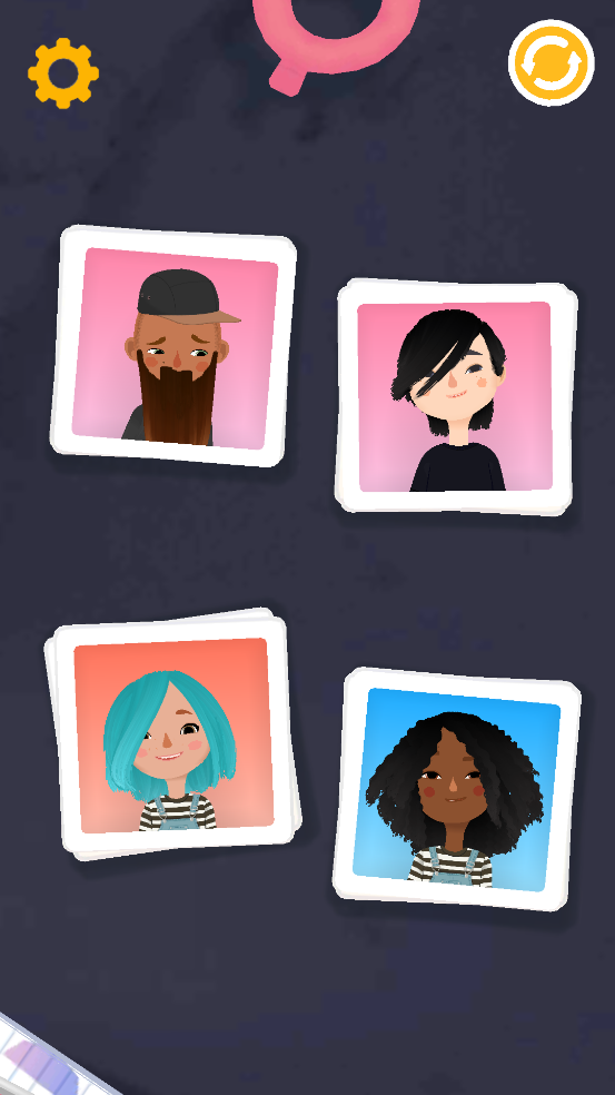 小小理发师正版