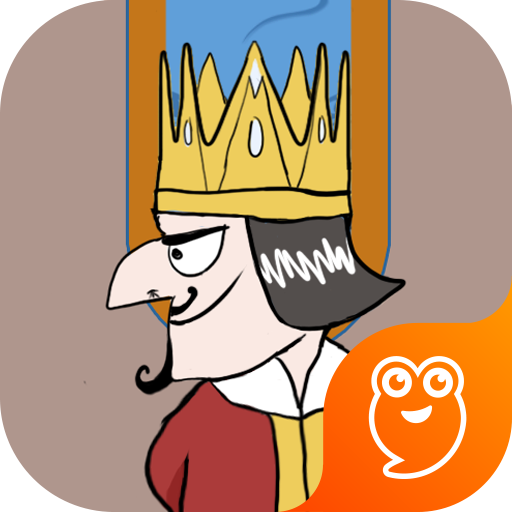 我要当国王3中文版