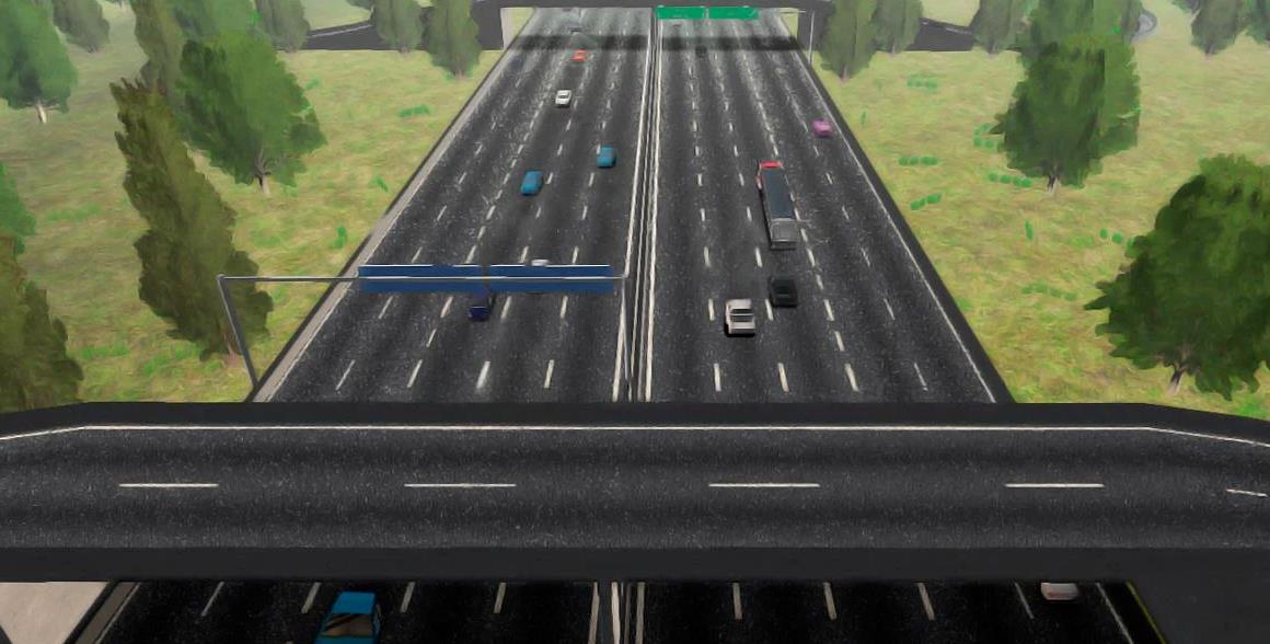 欧洲卡车模拟2中文版联机版