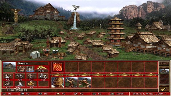 英雄无敌3手机版下载