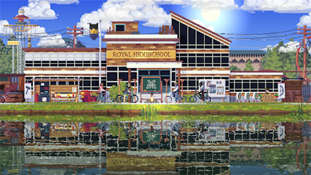 王国80年代正版