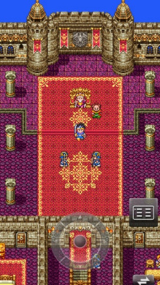 勇者斗恶龙3重制版2026