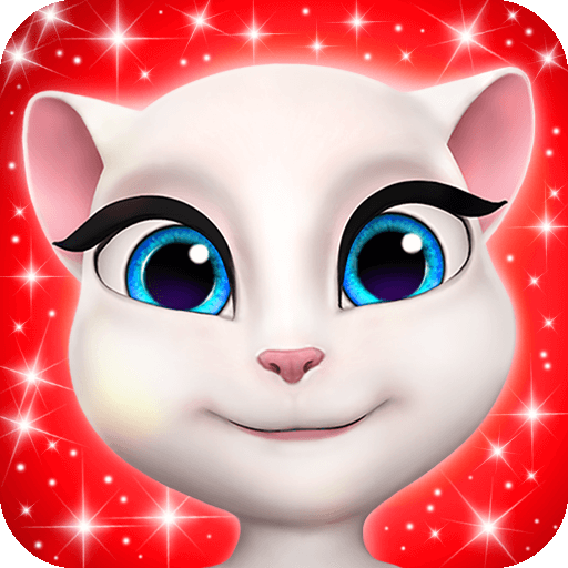 我的安吉拉1免广告版