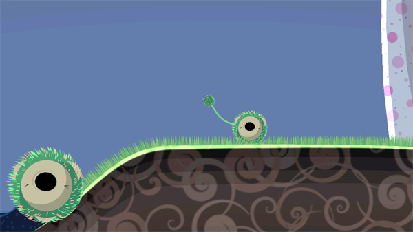 禅意花园游戏(Shu) 禅意花园游戏(Shu)