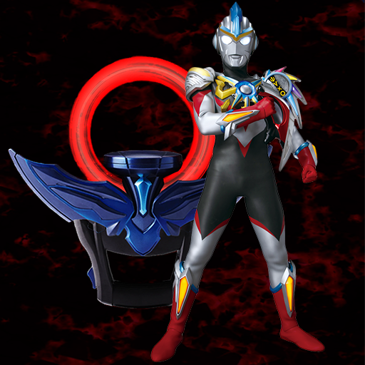 变身奥特曼游戏