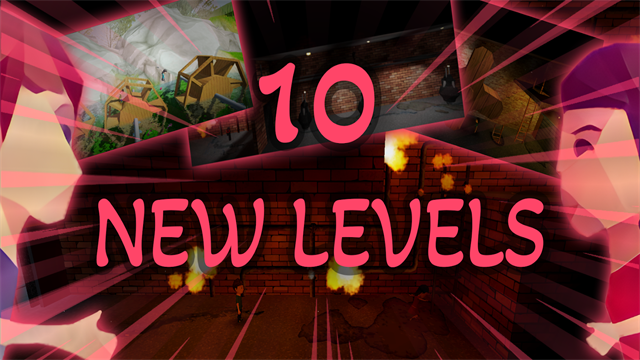 双人成行仿制版