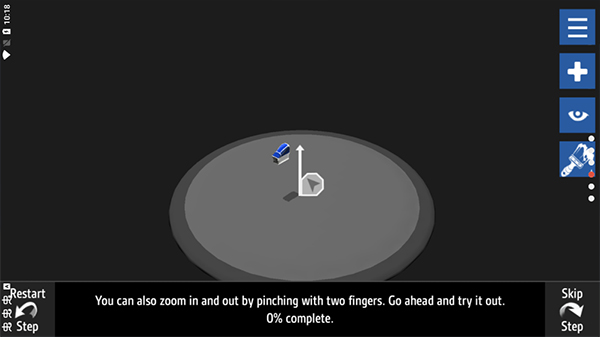 简单飞行中文版