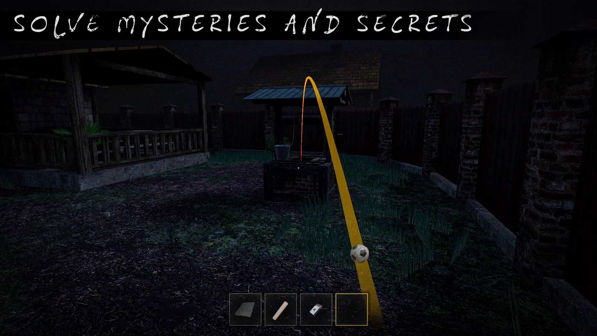 小丑秀恐怖逃脱免广告