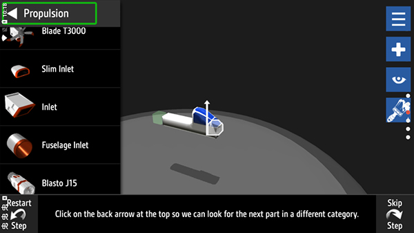 简单飞行中文版