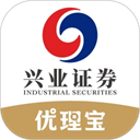 兴业证券优理宝App