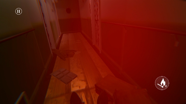 深渊之下手机版