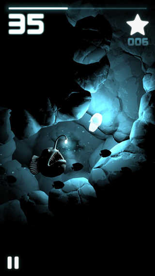 深海之光Seashine