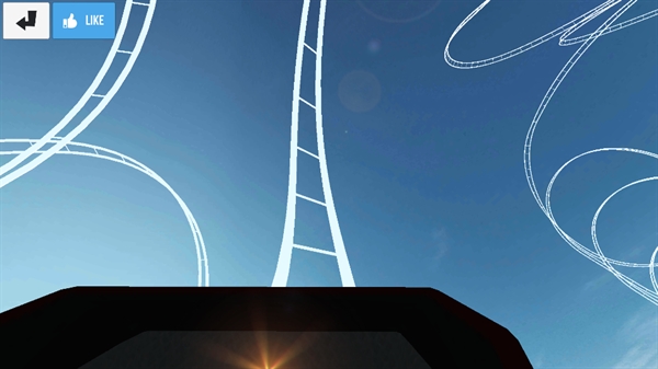 过山车之星手机版 过山车之星手机版