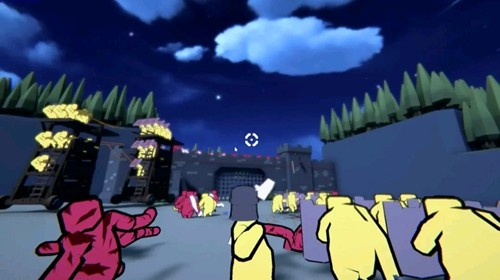 攻城模拟器中文最新版