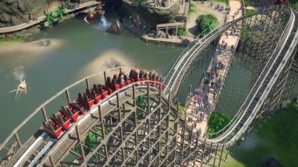 过山车之星手机版