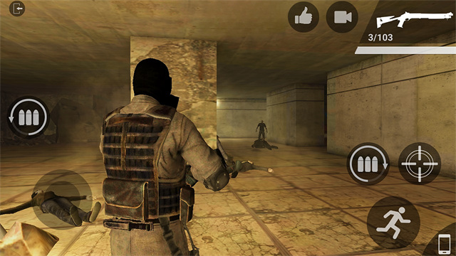 自由城计划汉化版