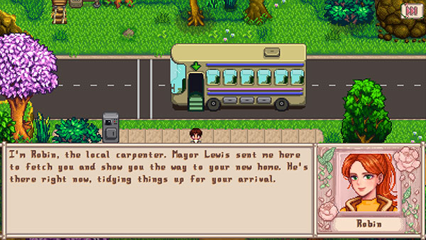 星露谷物语美化包