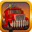 战车撞僵尸下载中文版