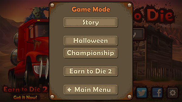 战车撞僵尸下载中文版