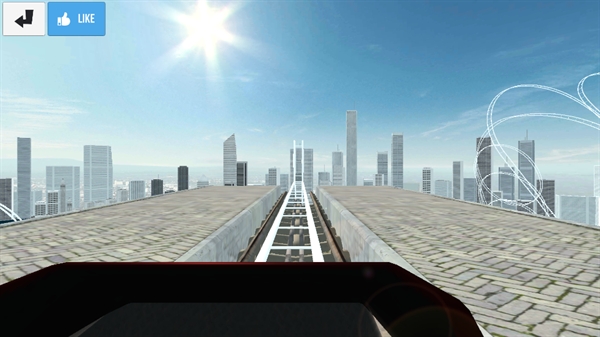 过山车之星手机版 过山车之星手机版