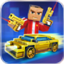 新像素城市战争汉化版