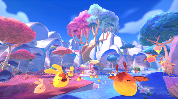 史莱姆农场手机版下载正版中文版 史莱姆农场手机版下载正版中文版