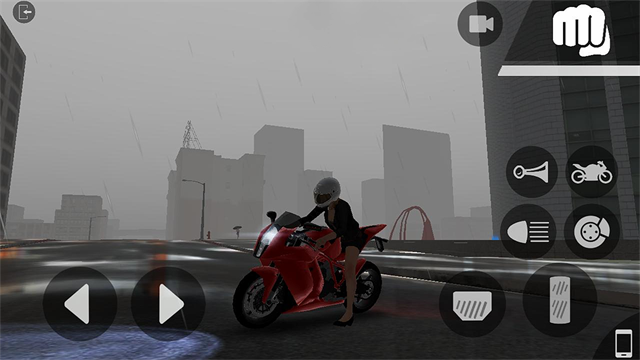 自由城计划汉化版