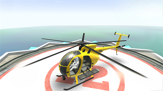 自由城计划汉化版