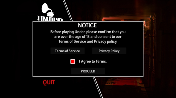 深渊之下手机版