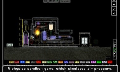 物理沙盒模拟器中文版