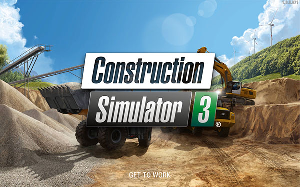 模拟建造3汉化版 模拟建造3汉化版