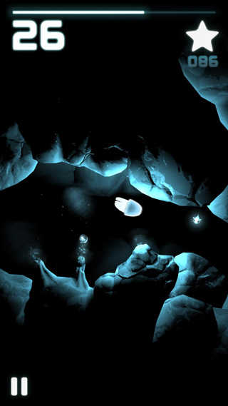 深海之光中文版