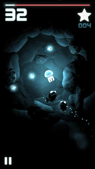 深海之光中文版