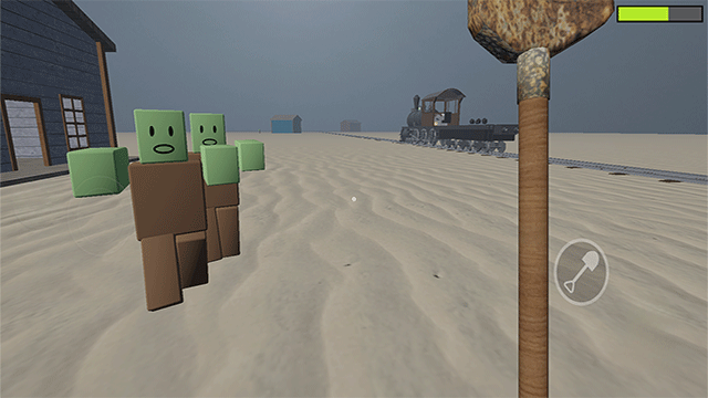 死亡铁路最新版